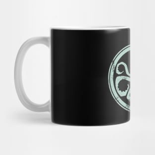 Hail Squidra Mug